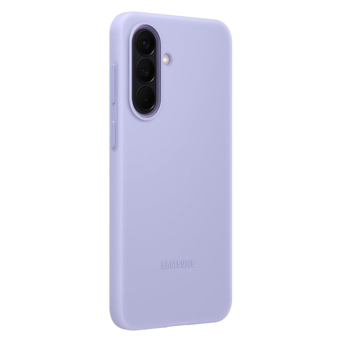 Силиконов калъф Samsung за Samsung Galaxy A37 5G - лилав