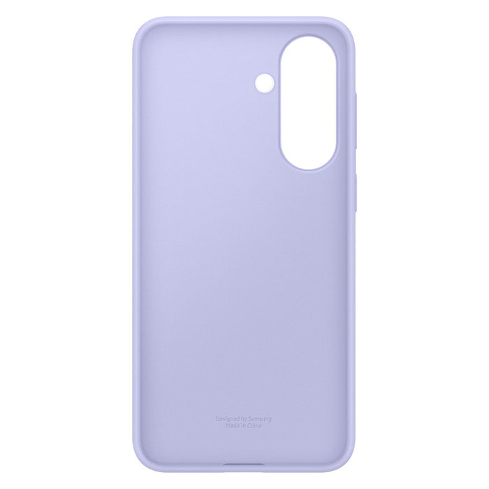Силиконов калъф Samsung за Samsung Galaxy A37 5G - лилав