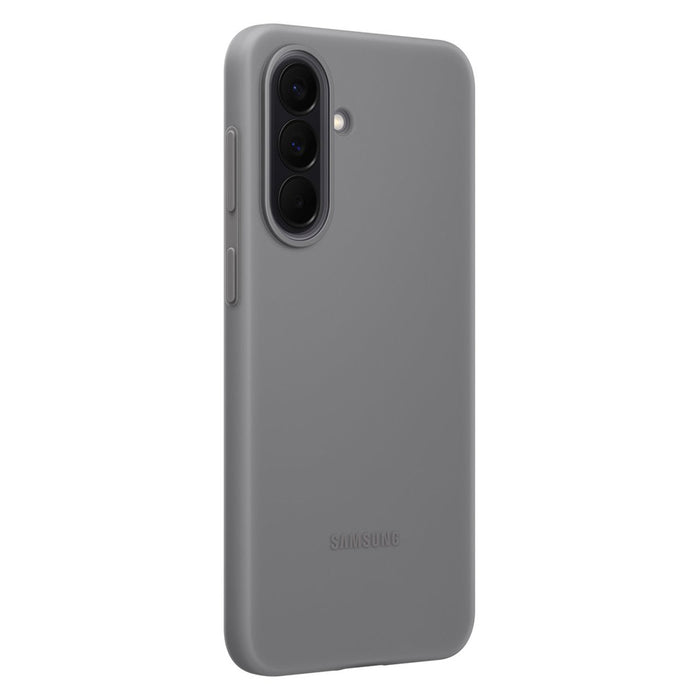 Силиконов калъф Samsung за Samsung Galaxy A57 - сив