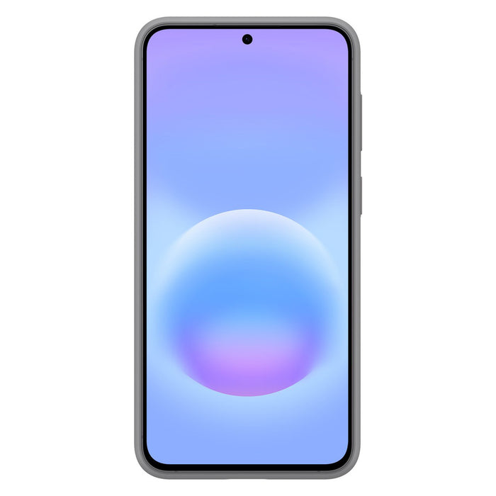 Силиконов калъф Samsung за Samsung Galaxy A57 - сив