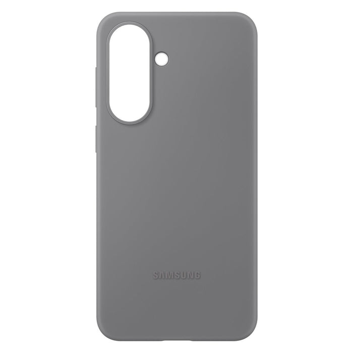 Силиконов калъф Samsung за Samsung Galaxy A57 - сив