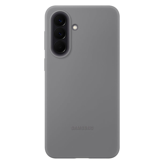 Силиконов калъф Samsung за Samsung Galaxy A57 - сив