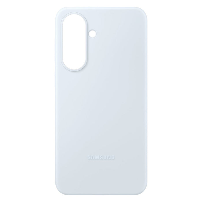 Силиконов калъф Samsung за Samsung Galaxy A57 - светло син