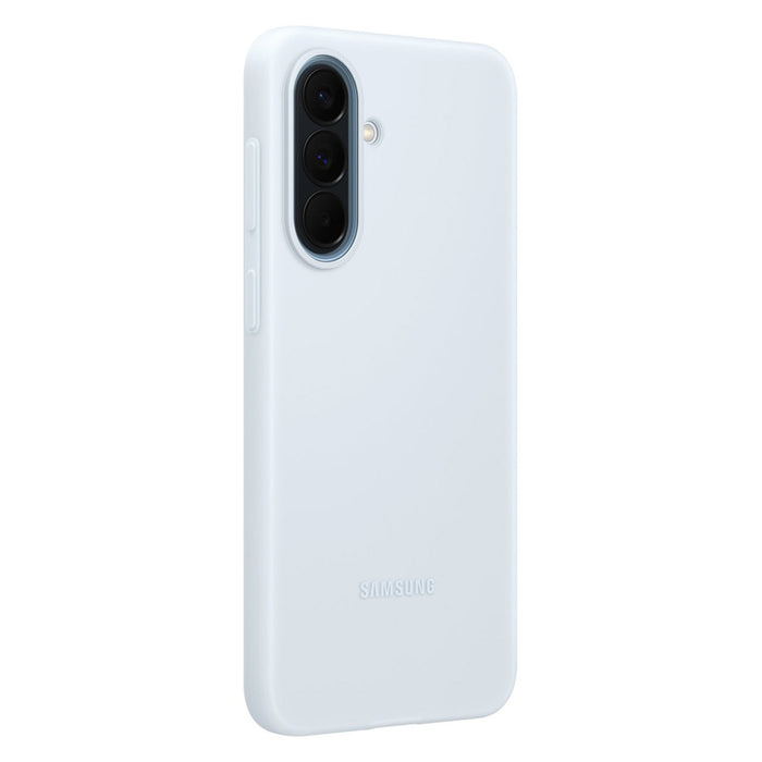 Силиконов калъф Samsung за Samsung Galaxy A57 - светло син