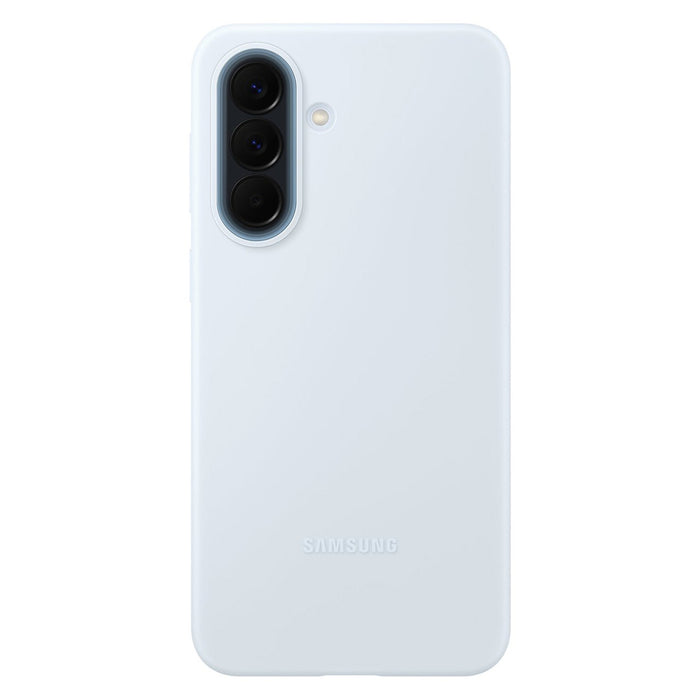 Силиконов калъф Samsung за Samsung Galaxy A57 - светло син