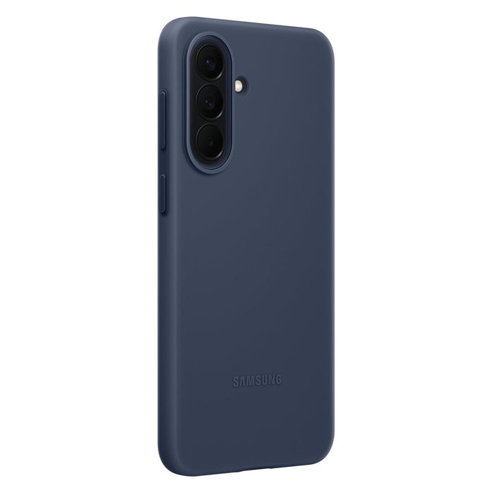 Силиконов калъф Samsung за Samsung Galaxy A57 - тъмносин