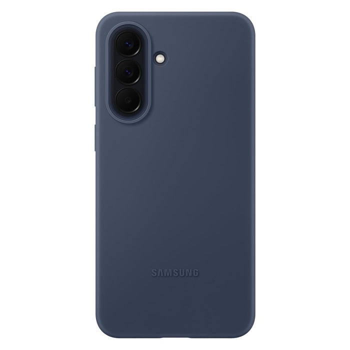 Силиконов калъф Samsung за Samsung Galaxy A57 - тъмносин