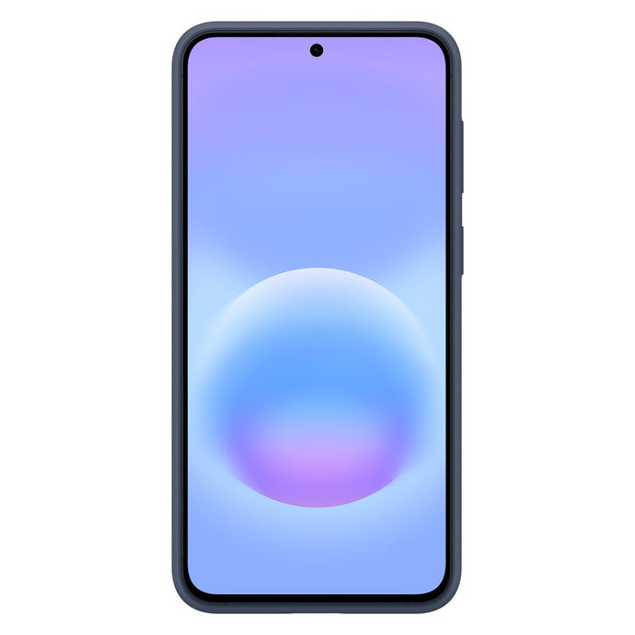 Силиконов калъф Samsung за Samsung Galaxy A57 - тъмносин
