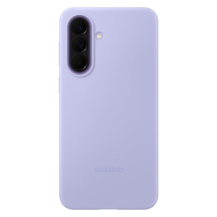 Силиконов калъф Samsung за Samsung Galaxy A57 - лилав