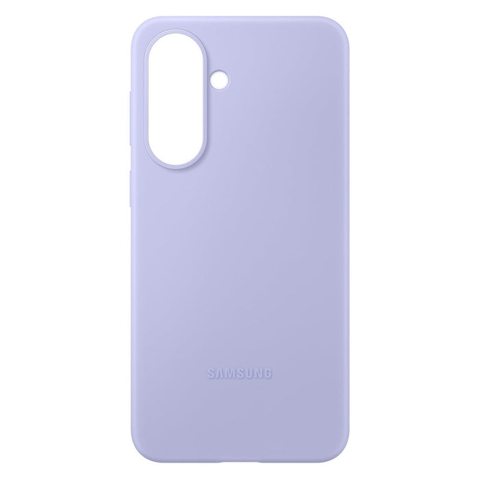 Силиконов калъф Samsung за Samsung Galaxy A57 - лилав