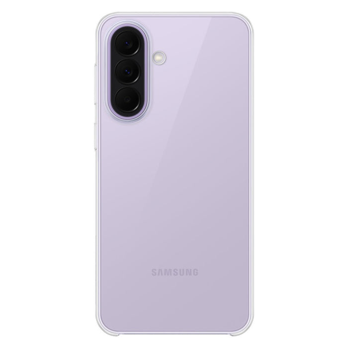 Samsung Clear Case за Samsung Galaxy A37 5G - прозрачен