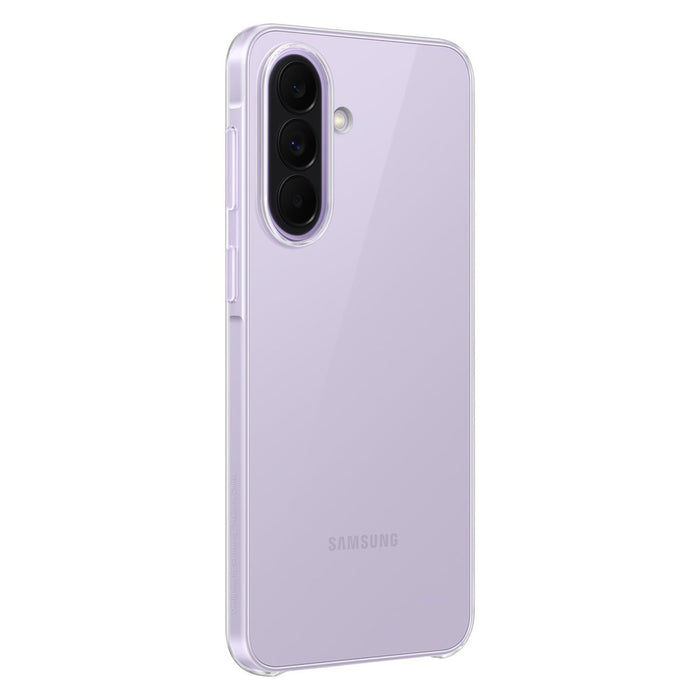 Samsung Clear Case за Samsung Galaxy A37 5G - прозрачен