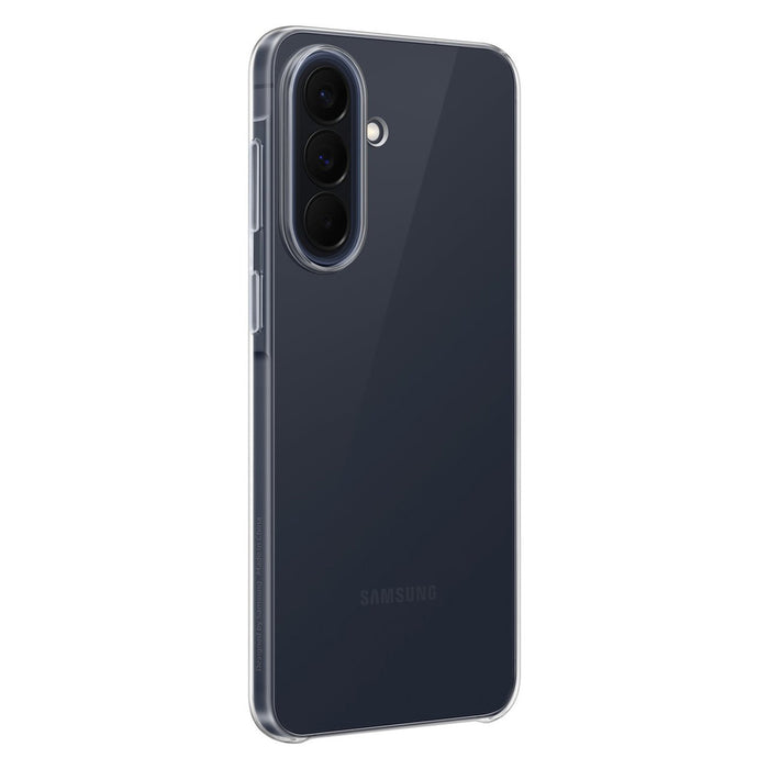 Samsung Clear Case за Samsung Galaxy A57 5G - прозрачен
