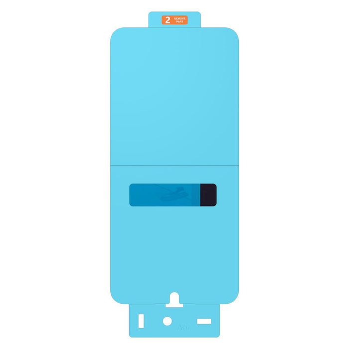 Защитно фолио Samsung EF-UA376CTEGWW за Samsung Galaxy A37 5G
