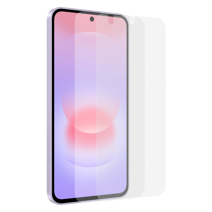 Защитно фолио Samsung EF-UA376CTEGWW за Samsung Galaxy A37 5G