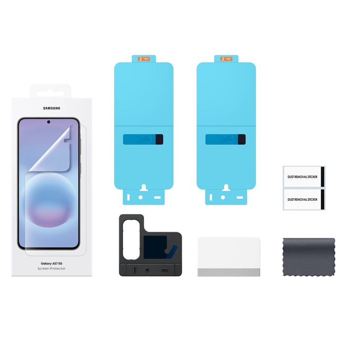 Защитно фолио за Samsung EF-UA576CTEGWW за Samsung Galaxy A57 5G