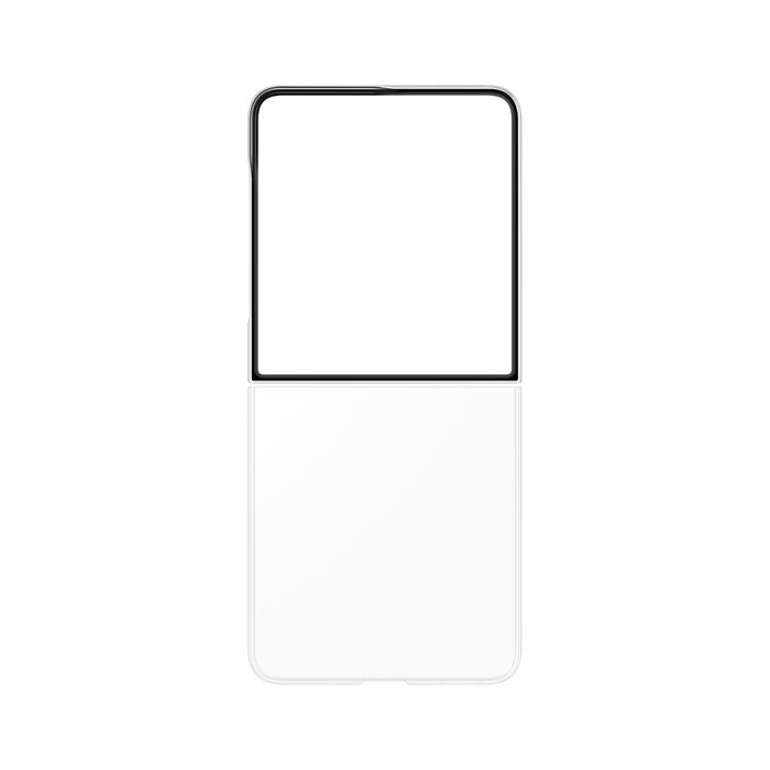 Samsung Clear Case за Samsung Galaxy Z Flip 8 0.8 мм - прозрачен