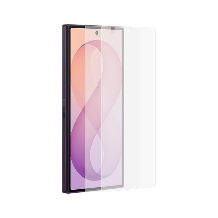 Samsung EF-UF976CTE антирефлексно защитно фолио за Samsung Galaxy Z Fold 8 Ultra - 2 бр.