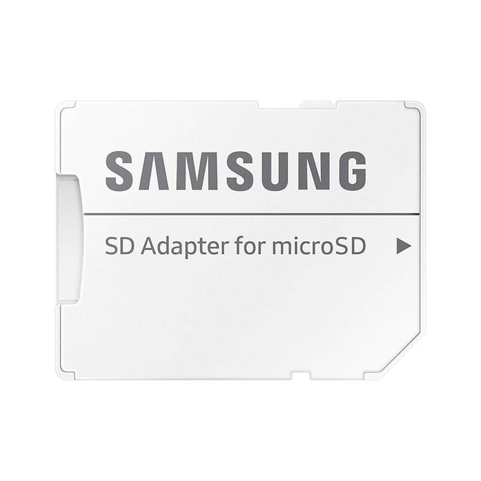 Карта памет Samsung Pro Endurance 128GB + адаптер (MB-MJ128KA/EU)