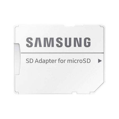 Карта памет Samsung Pro Endurance 128GB + адаптер (MB-MJ128KA/EU)