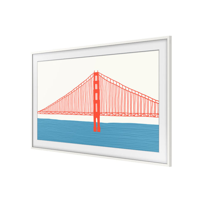 TV РАМКА SAMSUNG FRAME VG-SCFA43WTBXC