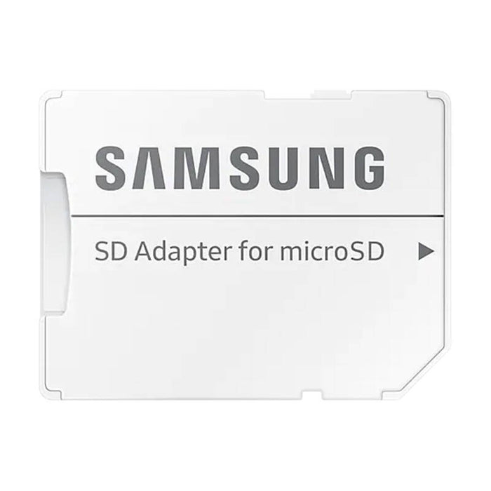 Карта памет Samsung microSD MB-MC256SA EU EVO Plus 256GB + адаптер