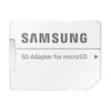 Карта памет Samsung microSD MB-MC256SA EU EVO Plus 256GB + адаптер