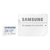 Карта памет Samsung microSD MB-MC256SA EU EVO Plus 256GB + адаптер