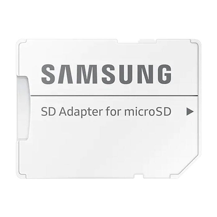 Карта памет SAMSUNG MicroSD MB-MC128SA 128GB + адаптер MB-MC128SA/EU