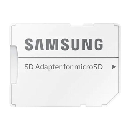 Карта памет SAMSUNG MicroSD MB-MC128SA 128GB + адаптер MB-MC128SA/EU