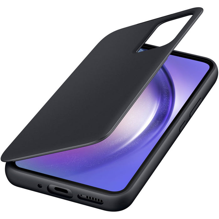КАЛЪФ SAMSUNG A54 VIEW EF-ZA546CBEGWW