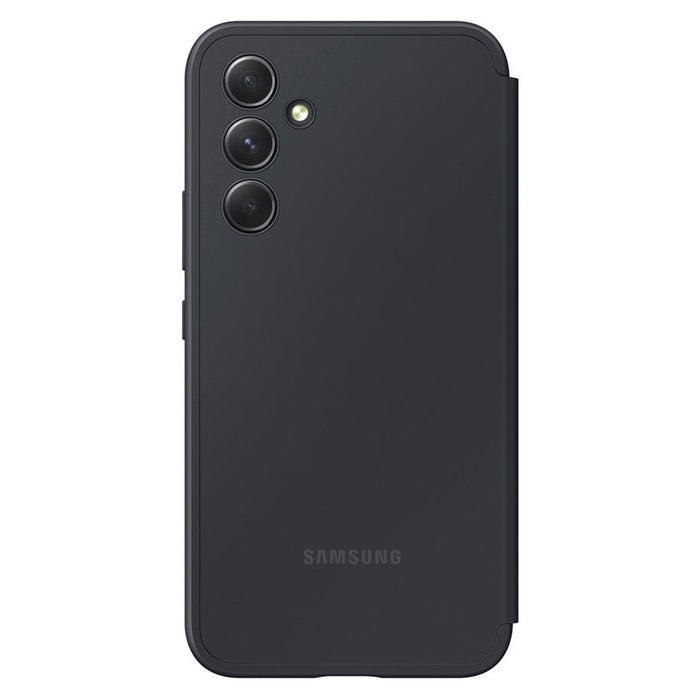 КАЛЪФ SAMSUNG A54 VIEW EF-ZA546CBEGWW