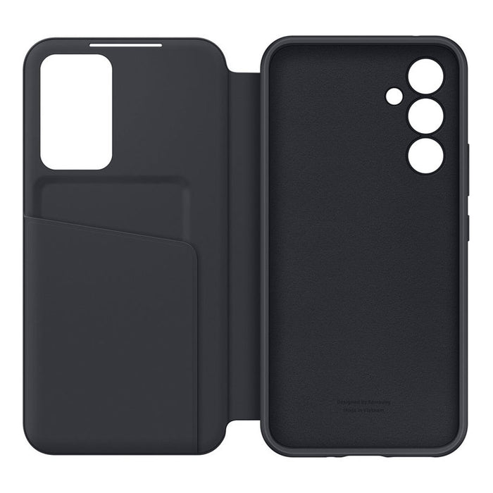 КАЛЪФ SAMSUNG A54 VIEW EF-ZA546CBEGWW