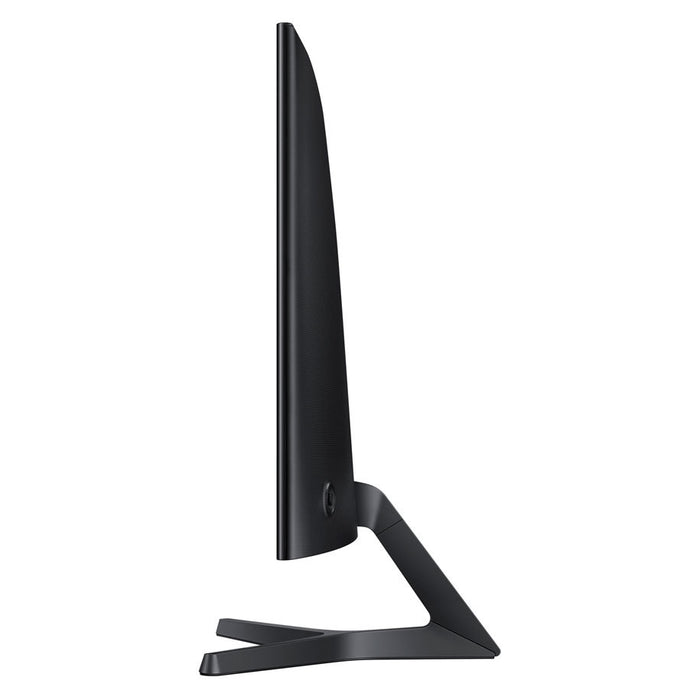 Монитор SAMSUNG LC24F396FHUXEN 0.271 мм, 178°/178°, VA, 23.5 ", 59.8 см, 1920x1080, 60.00 Hz, 4.00 ms, HDMI, BLACK