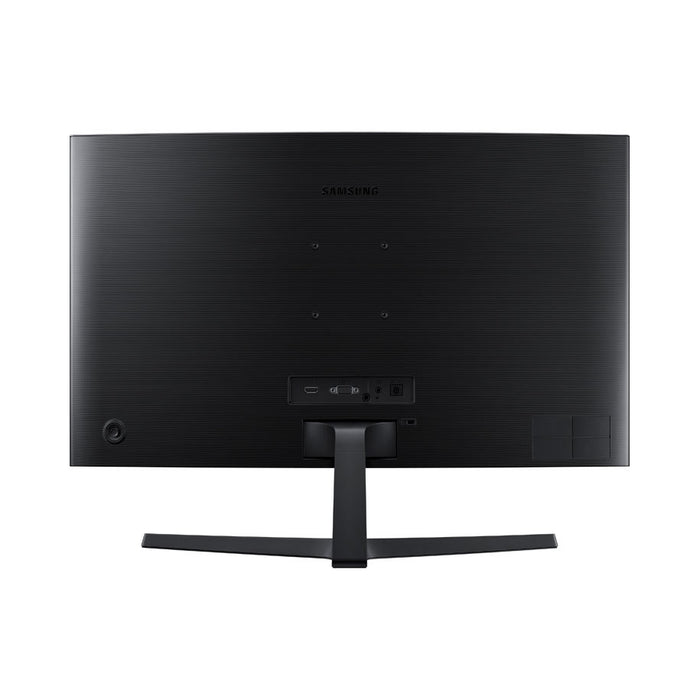 Монитор SAMSUNG LC24F396FHUXEN 0.271 мм, 178°/178°, VA, 23.5 ", 59.8 см, 1920x1080, 60.00 Hz, 4.00 ms, HDMI, BLACK