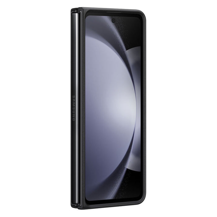 КАЛЪФ SAMSUNG FOLD5 LEATHER EF-VF946PB