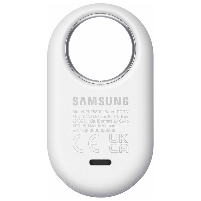 SAMSUNG GALAXY SMART TAG2 EI-T5600BWEGEU