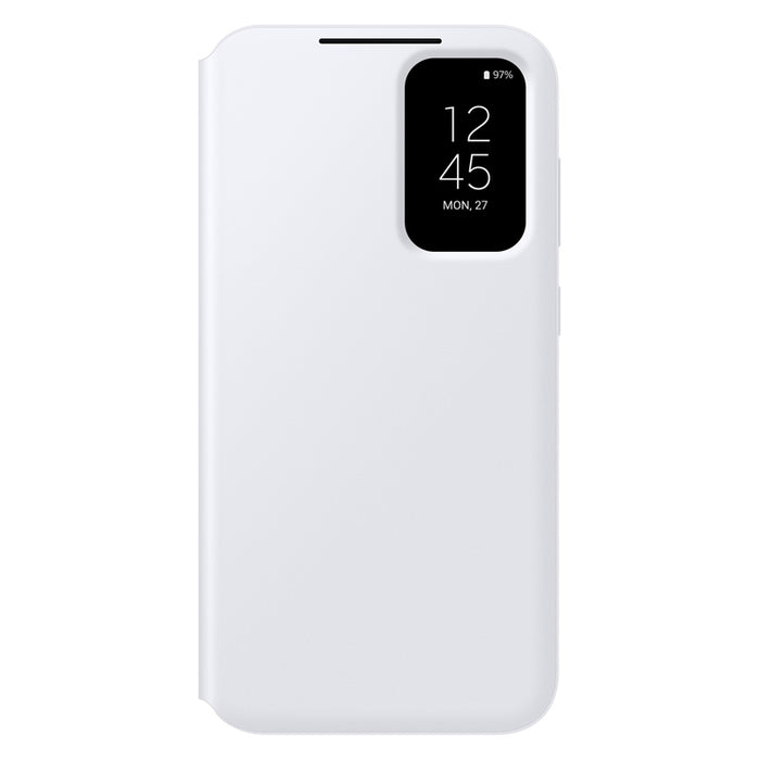 КАЛЪФ SAMSUNG S23FE VIEW WH EF-ZS711CWE