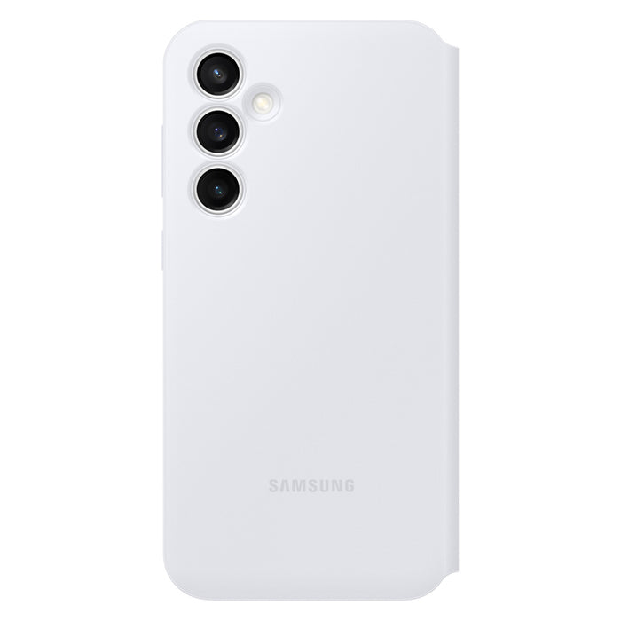 КАЛЪФ SAMSUNG S23FE VIEW WH EF-ZS711CWE