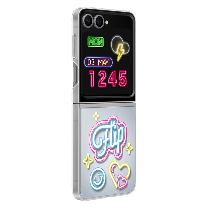 КАЛЪФ SAMSUNG FLIP6 FLIPSUIT EF-ZF741CTE