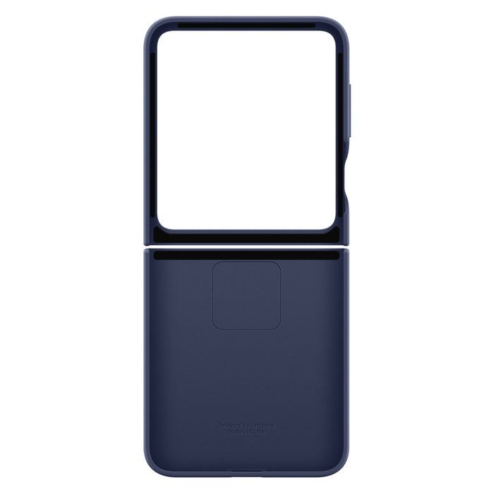 КАЛЪФ SAMSUNG FLIP6 SILI NV EF-PF741TNEG