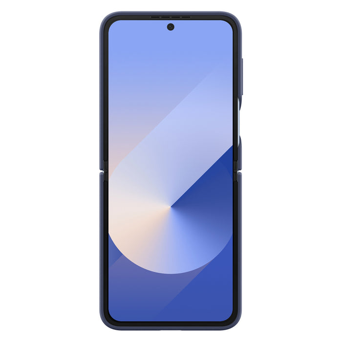 КАЛЪФ SAMSUNG FLIP6 SILI NV EF-PF741TNEG