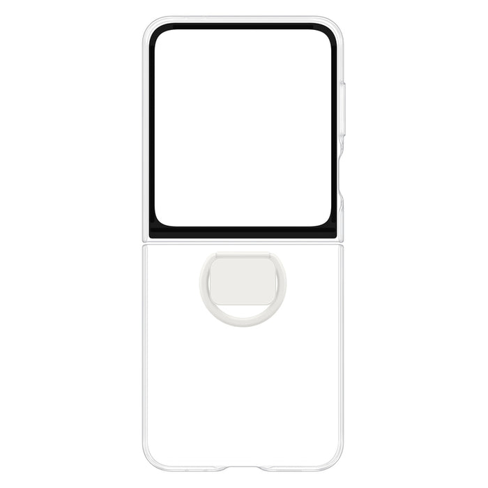КАЛЪФ SAMSUNG FLIP6/7 FE CLEAR EF-QF741C