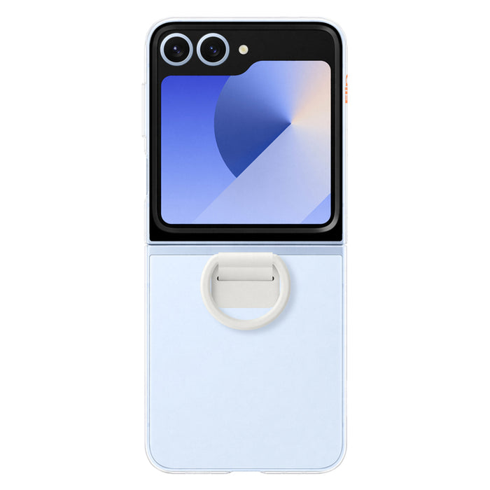 КАЛЪФ SAMSUNG FLIP6/7 FE CLEAR EF-QF741C