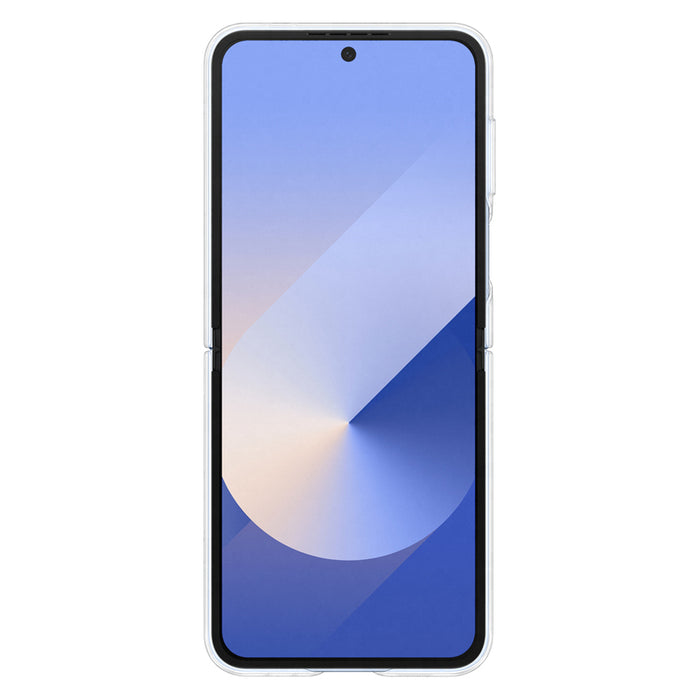 КАЛЪФ SAMSUNG FLIP6/7 FE CLEAR EF-QF741C