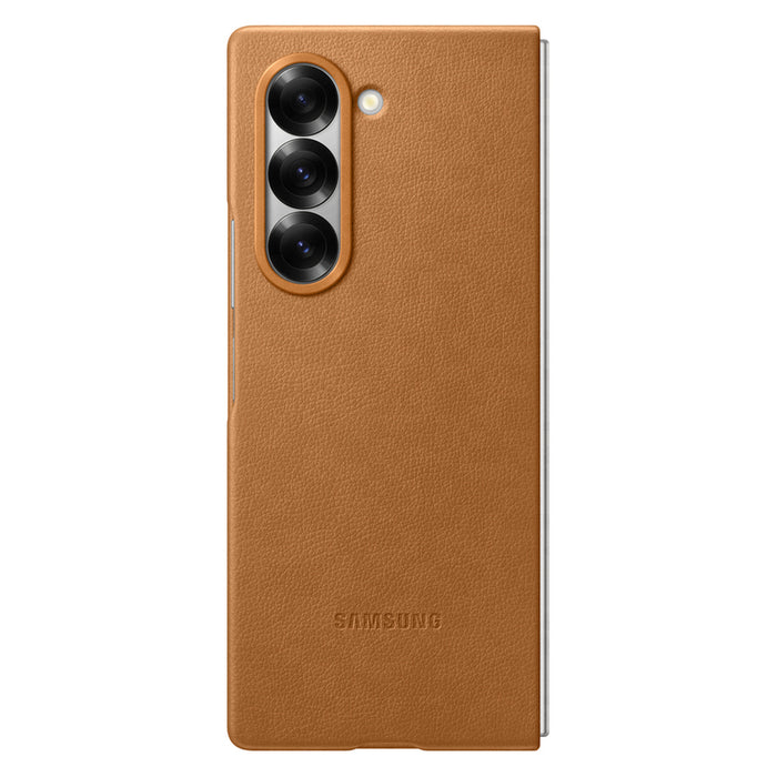 КАЛЪФ SAMSUNG FOLD6 SUIT BRN EF-VF956PAE