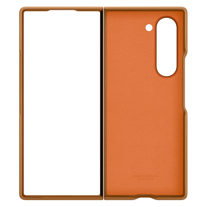 КАЛЪФ SAMSUNG FOLD6 SUIT BRN EF-VF956PAE