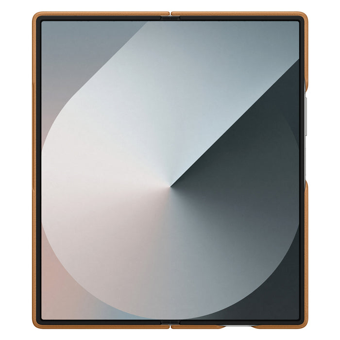 КАЛЪФ SAMSUNG FOLD6 SUIT BRN EF-VF956PAE