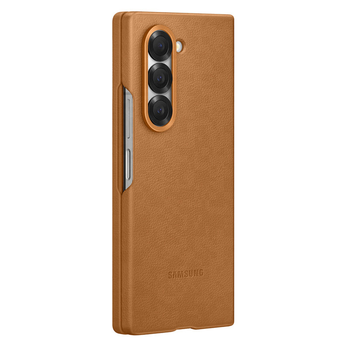 КАЛЪФ SAMSUNG FOLD6 SUIT BRN EF-VF956PAE