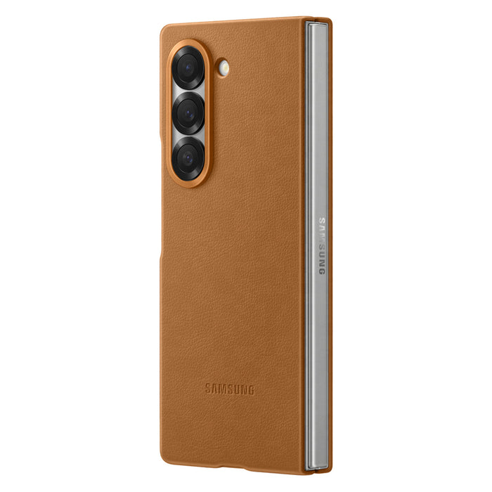 КАЛЪФ SAMSUNG FOLD6 SUIT BRN EF-VF956PAE